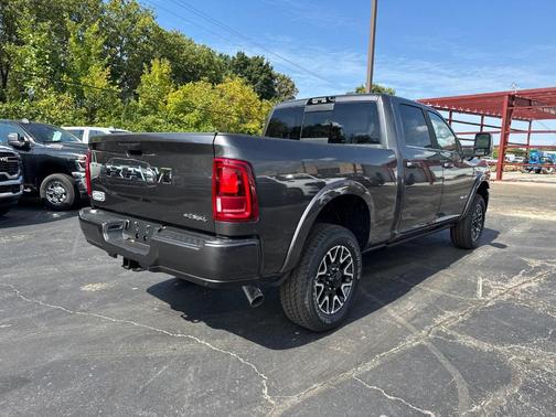 2025 RAM 2500 Limited