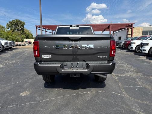 2025 RAM 2500 Limited