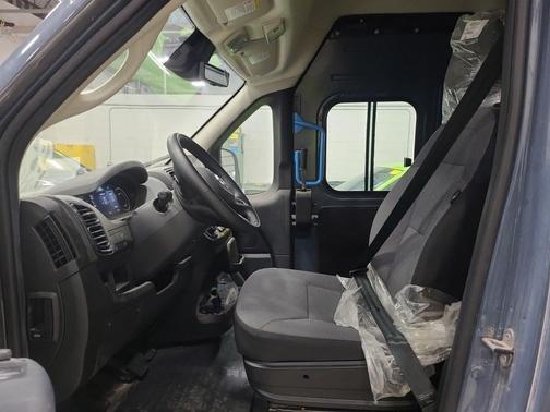 2024 RAM ProMaster 3500 High Roof