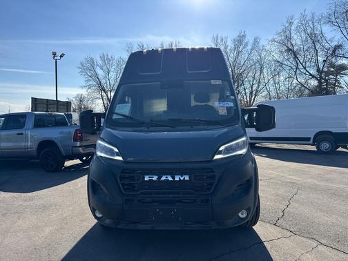 2024 RAM ProMaster 3500 High Roof
