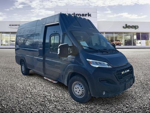 2024 RAM ProMaster 3500 High Roof