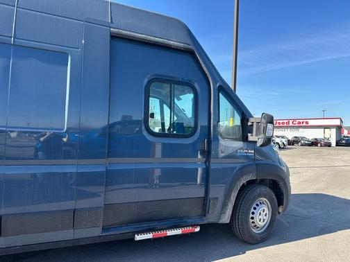 2024 RAM ProMaster 3500 High Roof