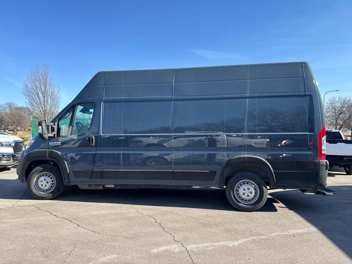 2024 RAM ProMaster 3500 High Roof