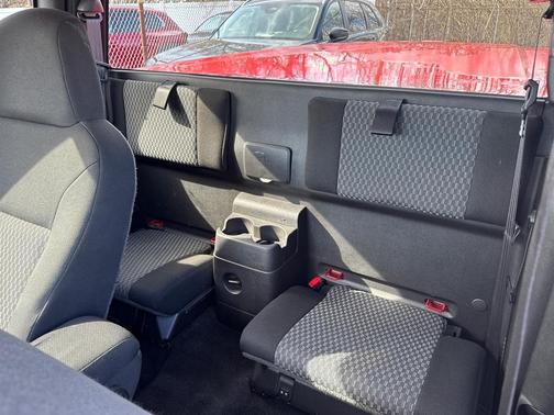 2008 Chevrolet Colorado LT