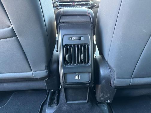 Hot Tamale 2024 Dodge Hornet GT AWD