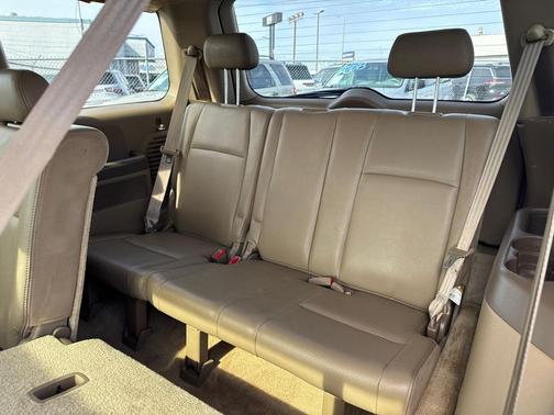 2005 Honda Pilot EX-L