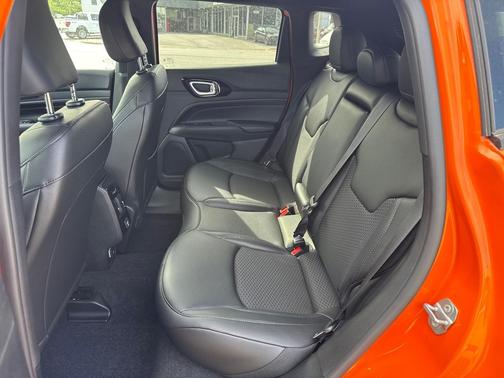 Joose 2026 Jeep Compass Latitude