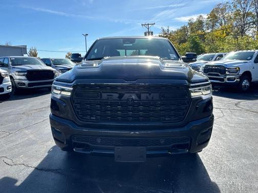 2025 RAM 1500 Limited