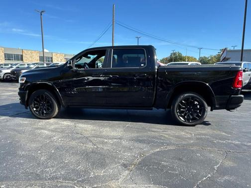 2025 RAM 1500 Limited