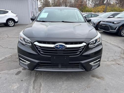 2022 Subaru Legacy Limited