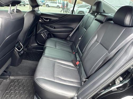 2022 Subaru Legacy Limited