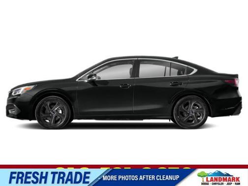 2022 Subaru Legacy Limited