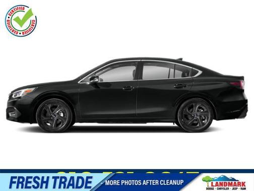 2022 Subaru Legacy Limited