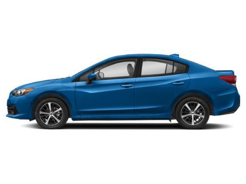2022 Subaru Impreza Premium