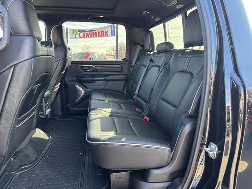 2024 RAM 1500 Limited