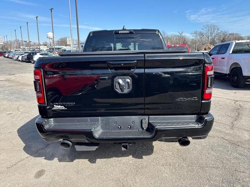 2024 RAM 1500 Limited