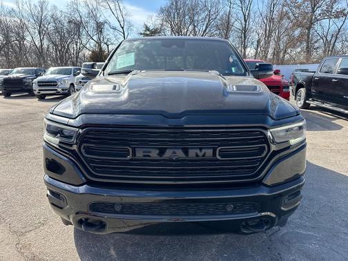2024 RAM 1500 Limited