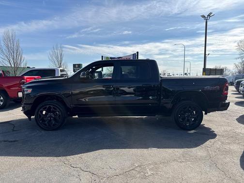 2024 RAM 1500 Limited