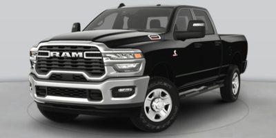 2025 RAM 2500 Power Wagon