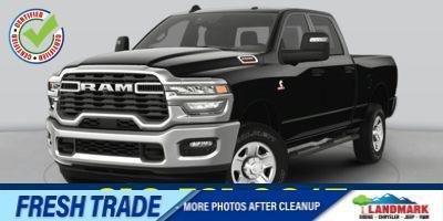 2025 RAM 2500 Power Wagon