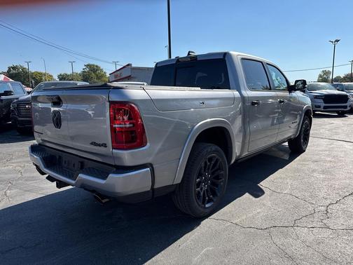 2025 RAM 1500 Limited