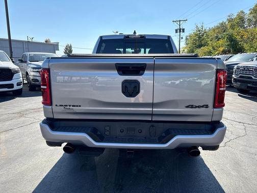 2025 RAM 1500 Limited