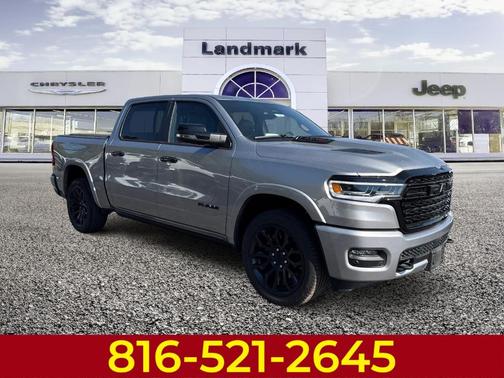 2025 RAM 1500 Limited