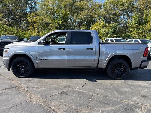 2025 RAM 1500 Limited
