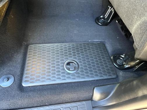 2025 RAM 2500 Power Wagon