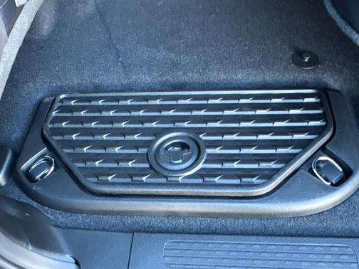 2026 RAM 1500 RHO Crew Cab 4x4 5'7' Box