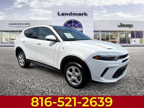 2024 Dodge Hornet GT Plus AWD