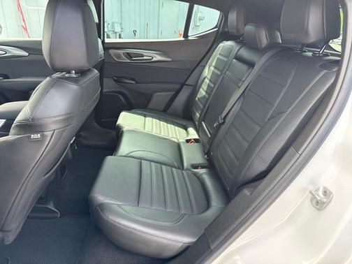 2024 Dodge Hornet GT Plus AWD