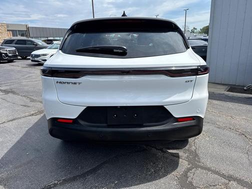 2024 Dodge Hornet GT Plus AWD