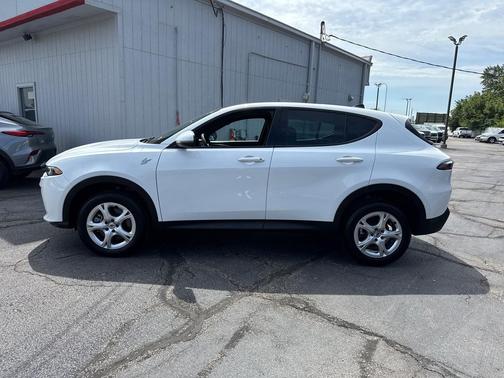 2024 Dodge Hornet GT Plus AWD