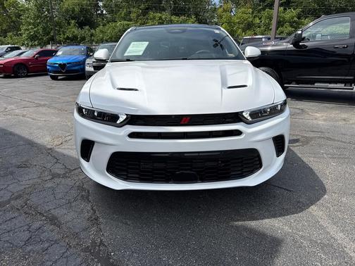 2024 Dodge Hornet GT Plus AWD