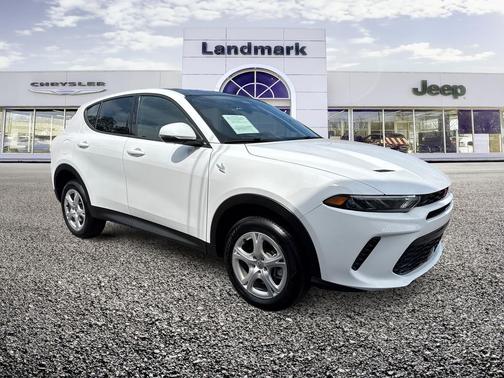 2024 Dodge Hornet GT Plus AWD