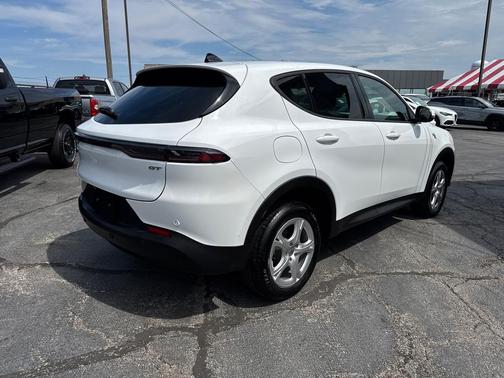 2024 Dodge Hornet GT Plus AWD