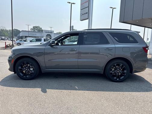 2025 Dodge Durango R/T Plus AWD