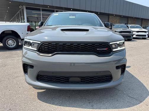 2025 Dodge Durango R/T Plus AWD
