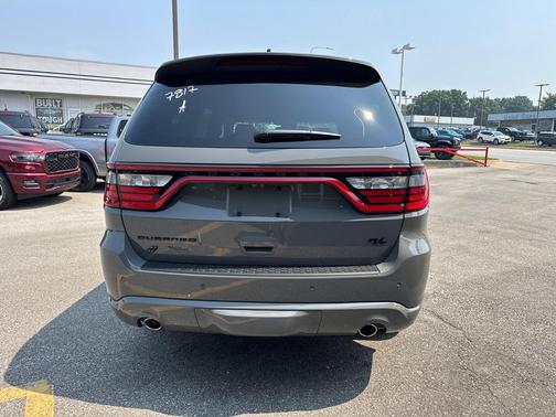 2025 Dodge Durango R/T Plus AWD