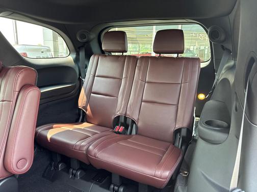 2025 Dodge Durango R/T Plus AWD