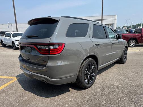 2025 Dodge Durango R/T Plus AWD