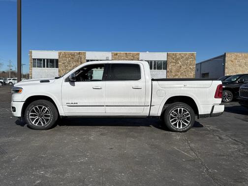 2025 RAM 1500 Limited