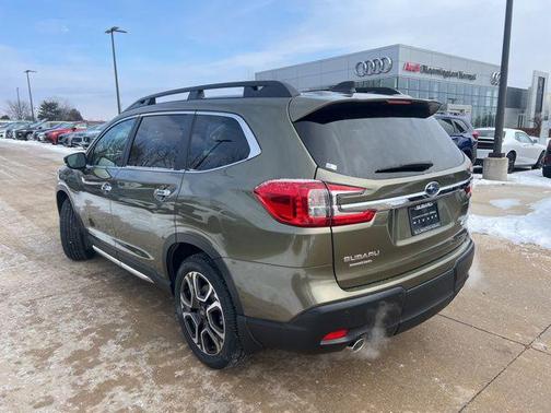 2026 Subaru Ascent Touring 7-Passenger