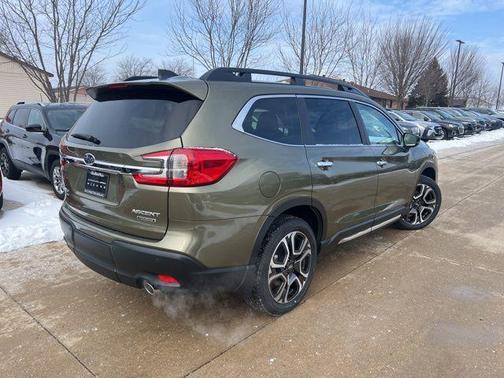 2026 Subaru Ascent Touring 7-Passenger