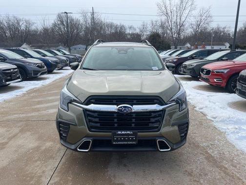 2026 Subaru Ascent Touring 7-Passenger