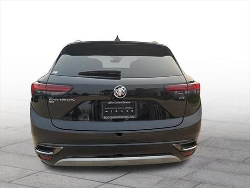 2021 Buick Envision AWD Essence