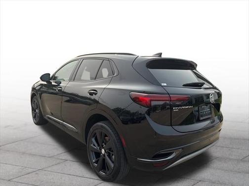 2021 Buick Envision AWD Essence