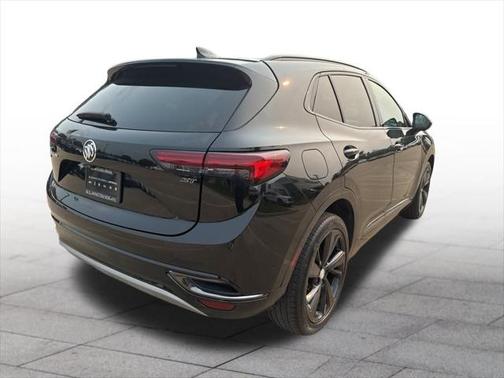 2021 Buick Envision AWD Essence