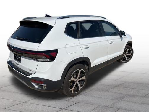 2025 Volkswagen Taos 1.5T SEL